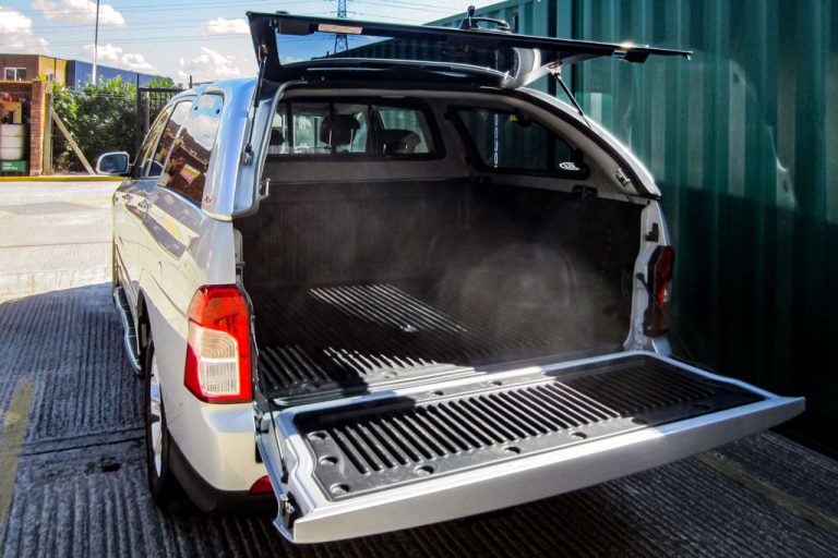 4 essential canopy benefits, hardtop advantage good choice.