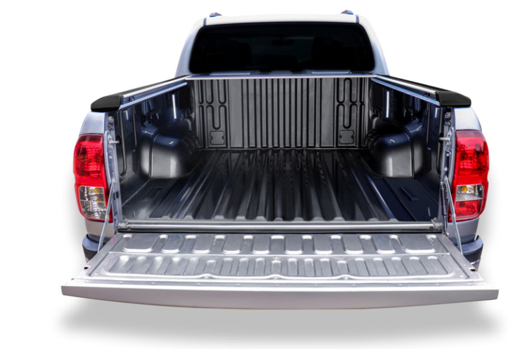 Pickup Lids Best Fiberglass Aluminium Car Body Lid Box