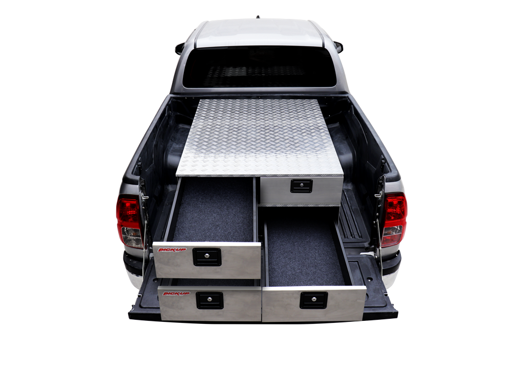 SJS Pro-Products, Canopy Hardtop Spare Part Accessory Pickup