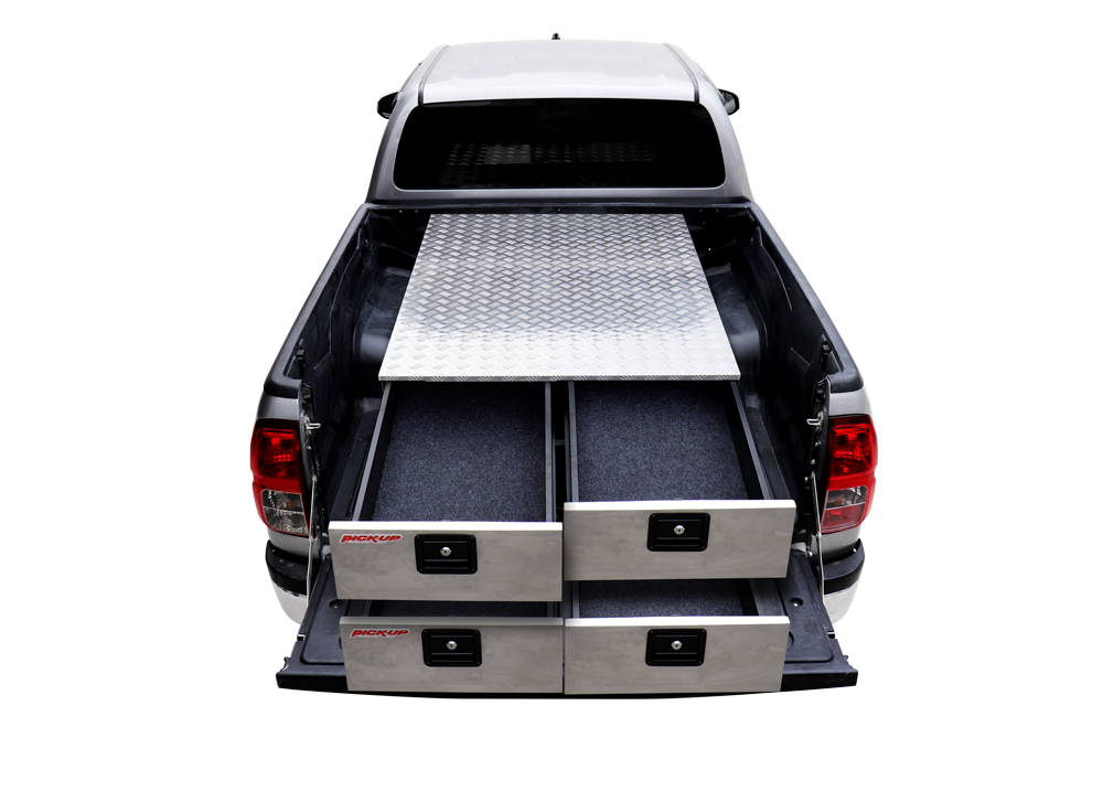 SJS Pro-Products, Canopy Hardtop Spare Part Accessory Pickup