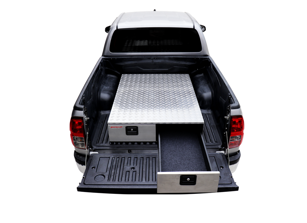 SJS Pro-Products, Canopy Hardtop Spare Part Accessory Pickup